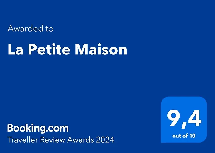 La Petite Maison