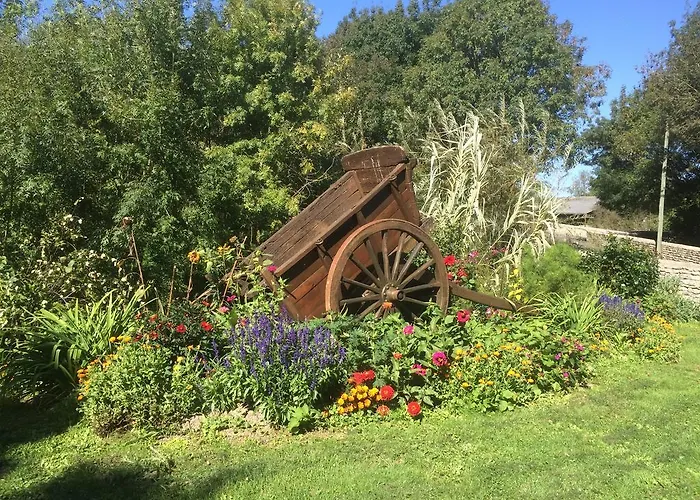La Petite Maison
