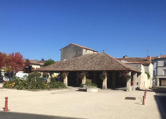 La Petite Maison