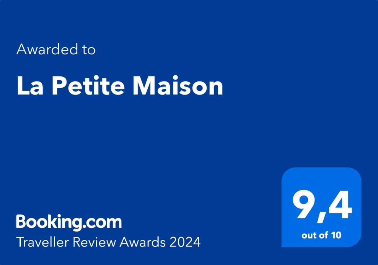 La Petite Maison