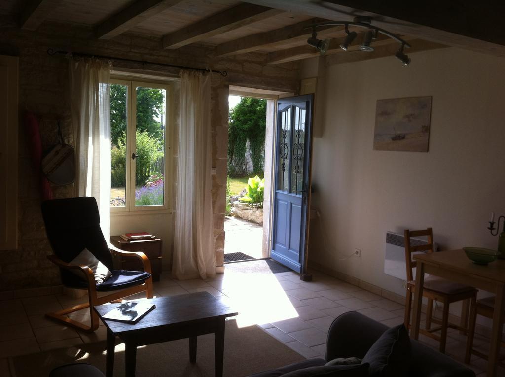 La Petite Maison *