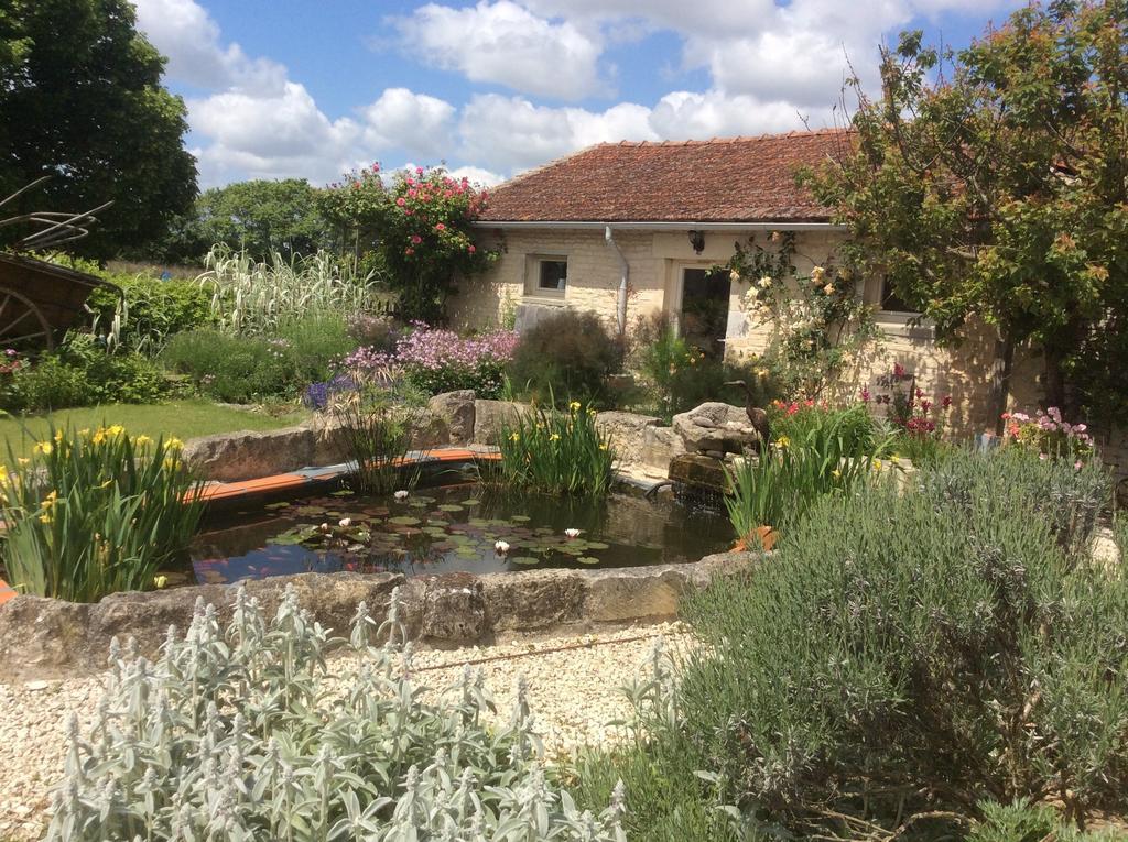 Holiday home La Petite Maison *