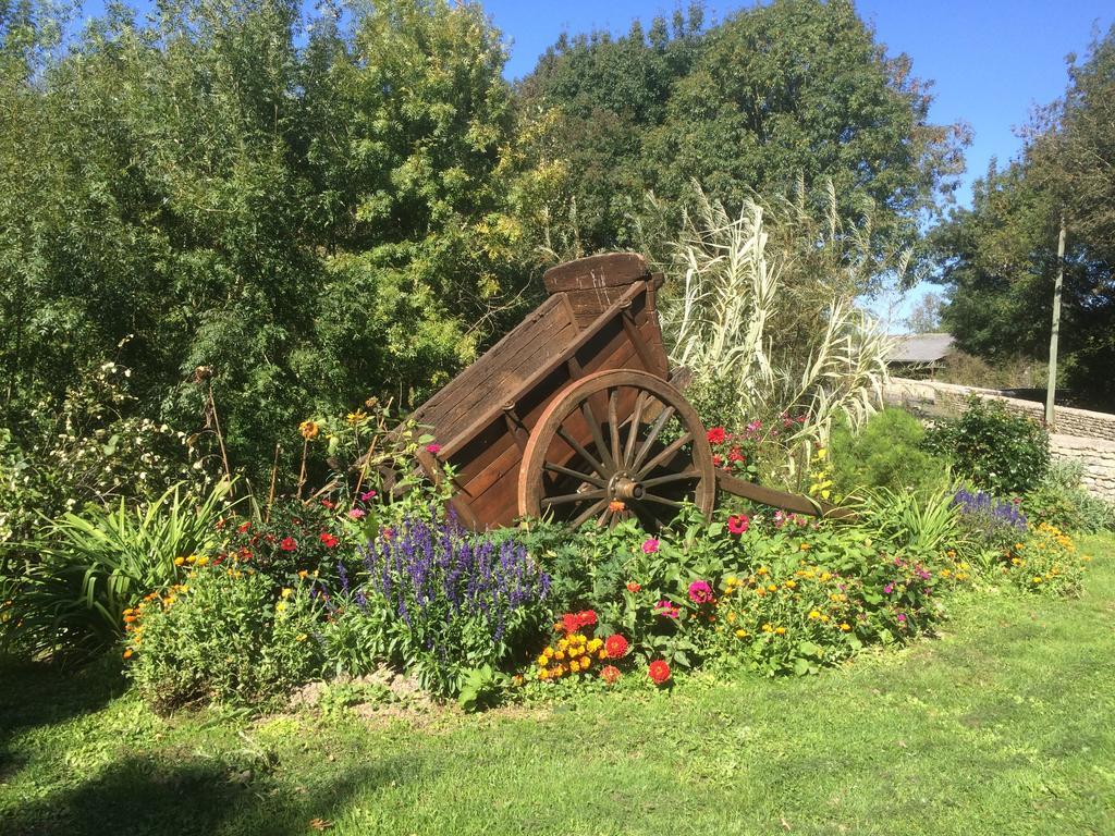 La Petite Maison Holiday home