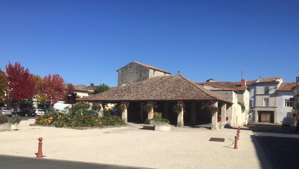 Ferienhaus La Petite Maison *