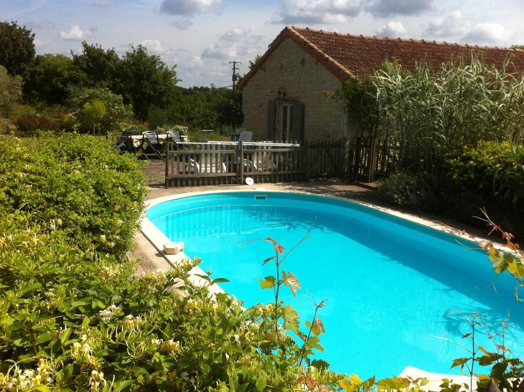 La Petite Maison